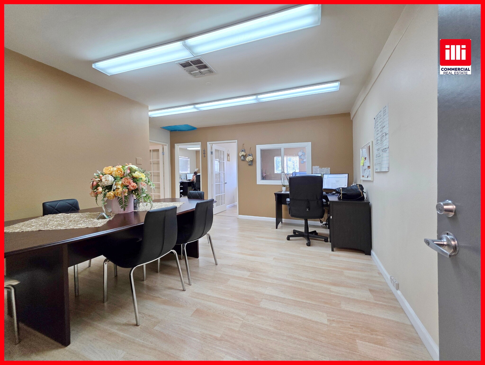 17018-17056 Devonshire St, Northridge, CA for lease Building Photo- Image 1 of 11