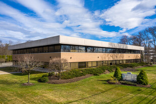 Fairfield Executive Center - Loft