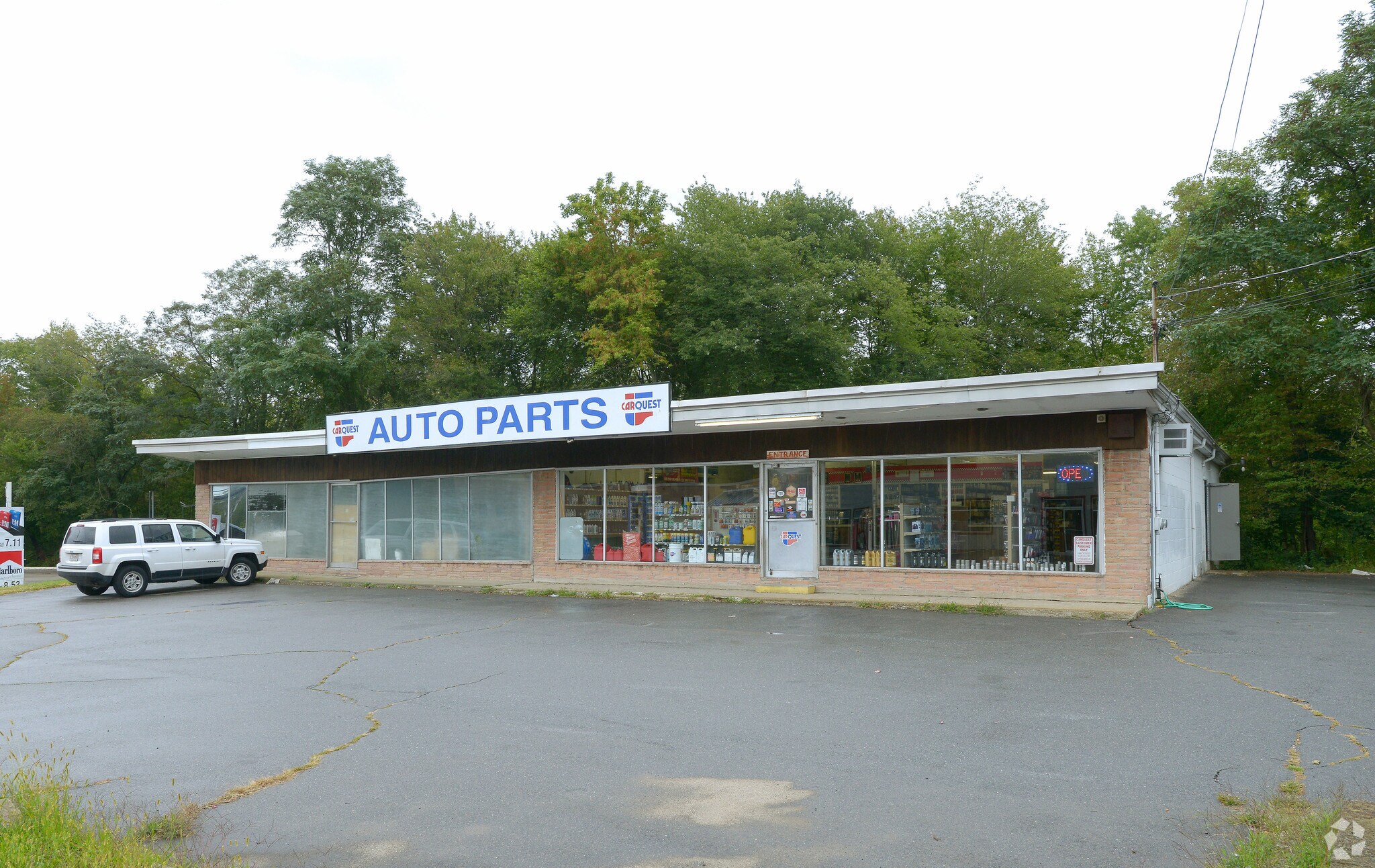 305 Broadway, Taunton, MA for sale Primary Photo- Image 1 of 1