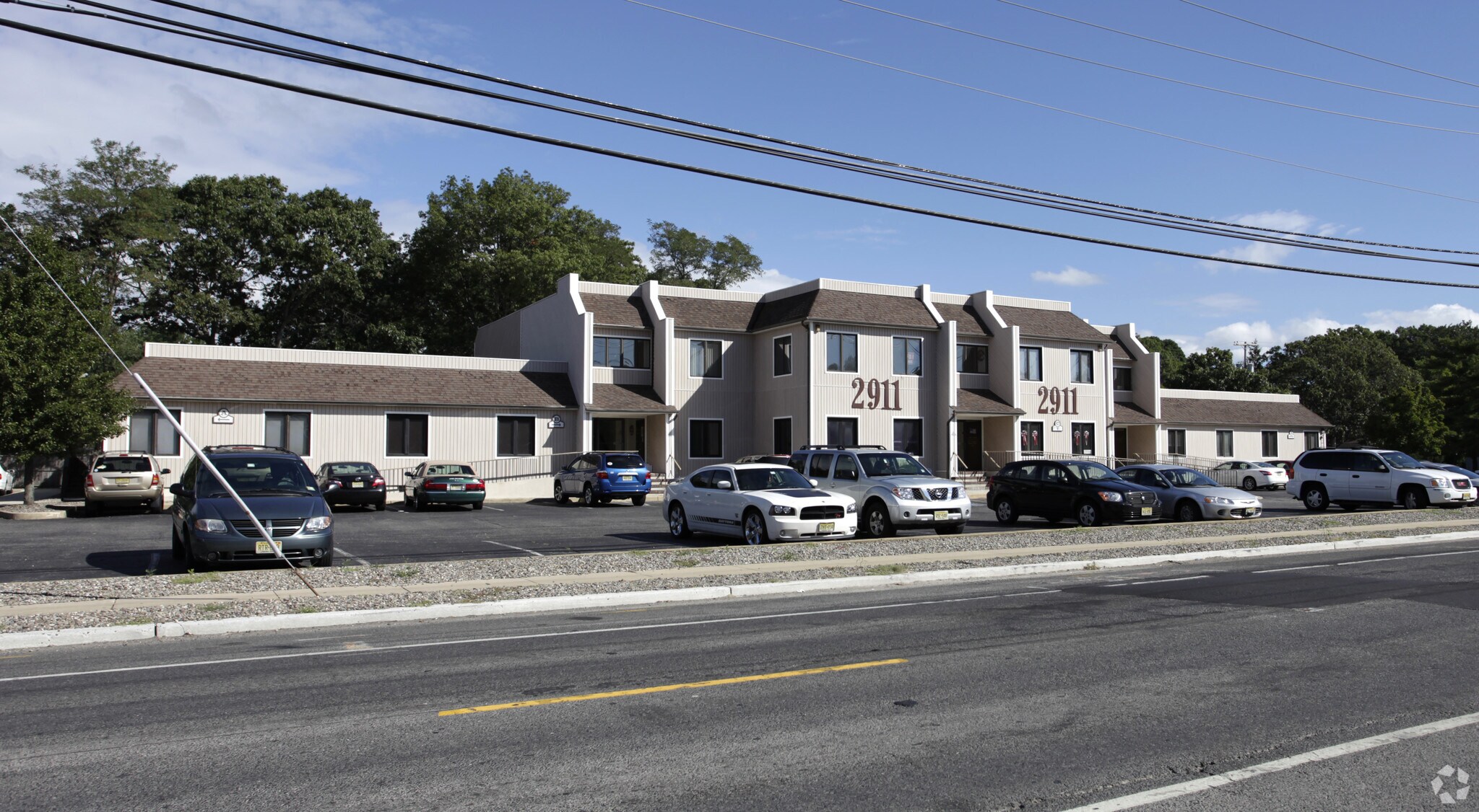 2911 Route 88, Point Pleasant, NJ for sale Primary Photo- Image 1 of 1