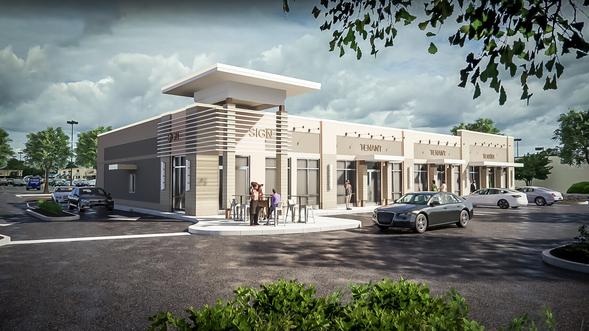 52185280 Providence Rd, Virginia Beach, VA 23464 Fairfield Shopping Center