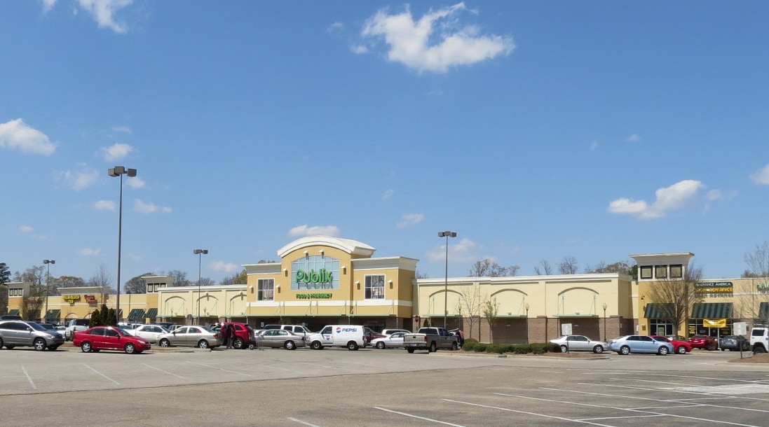 Mitchelle Ave, Montgomery, AL for sale Building Photo- Image 1 of 1