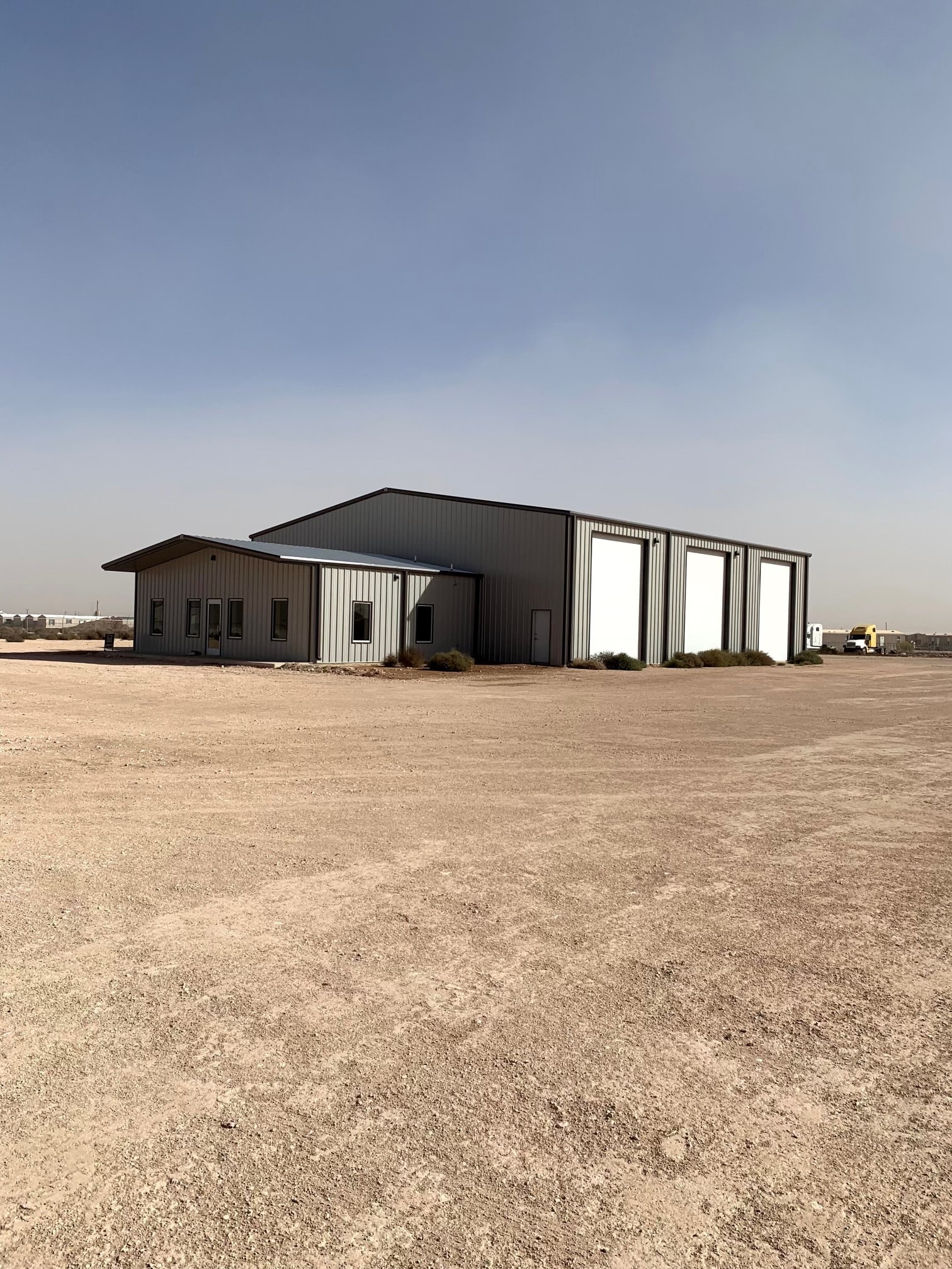 8516 County 66 rd, Midland, TX for lease Building Photo- Image 1 of 16