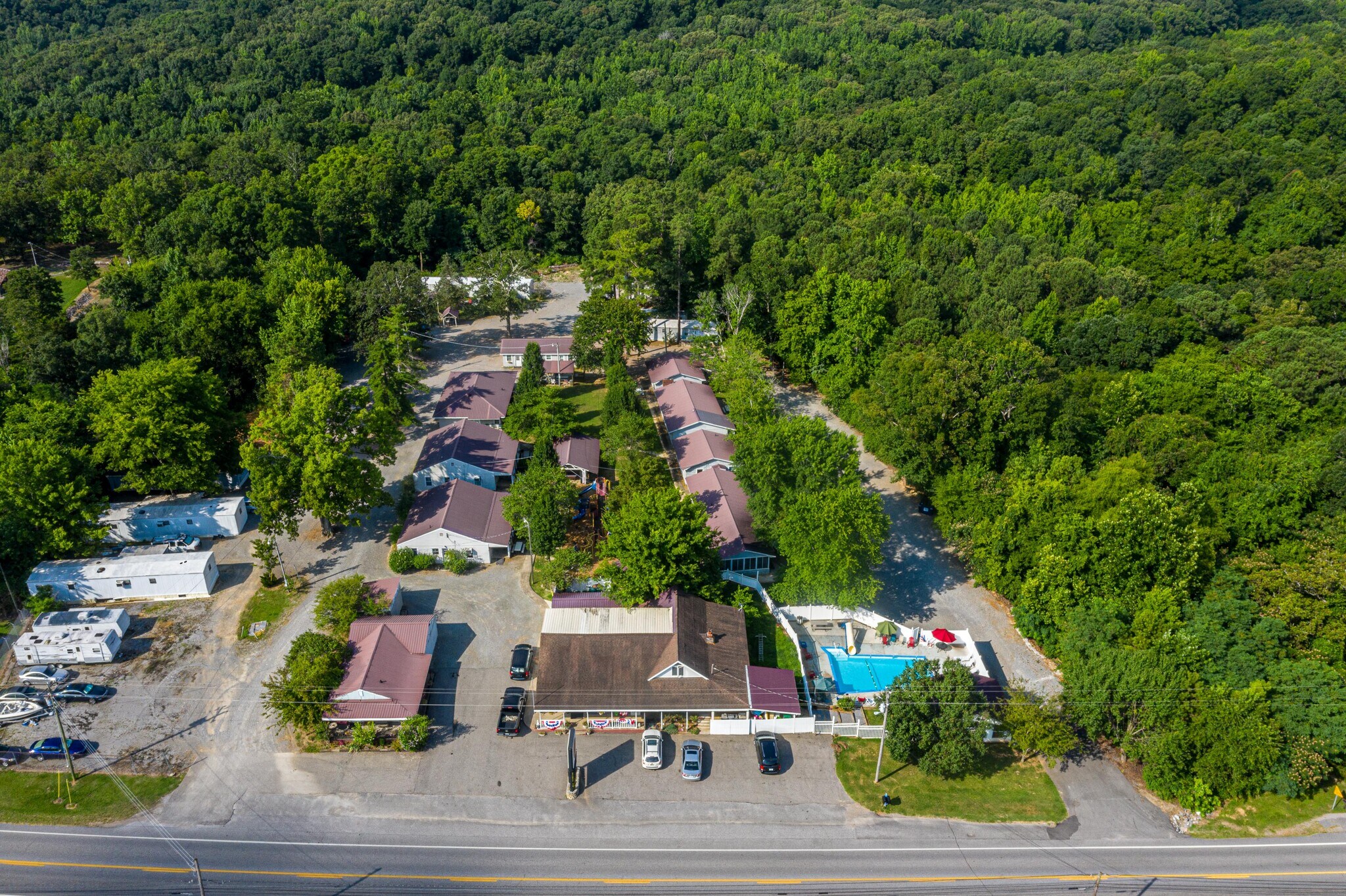 16918 US Highway 68 E, Hardin, KY for sale Primary Photo- Image 1 of 1