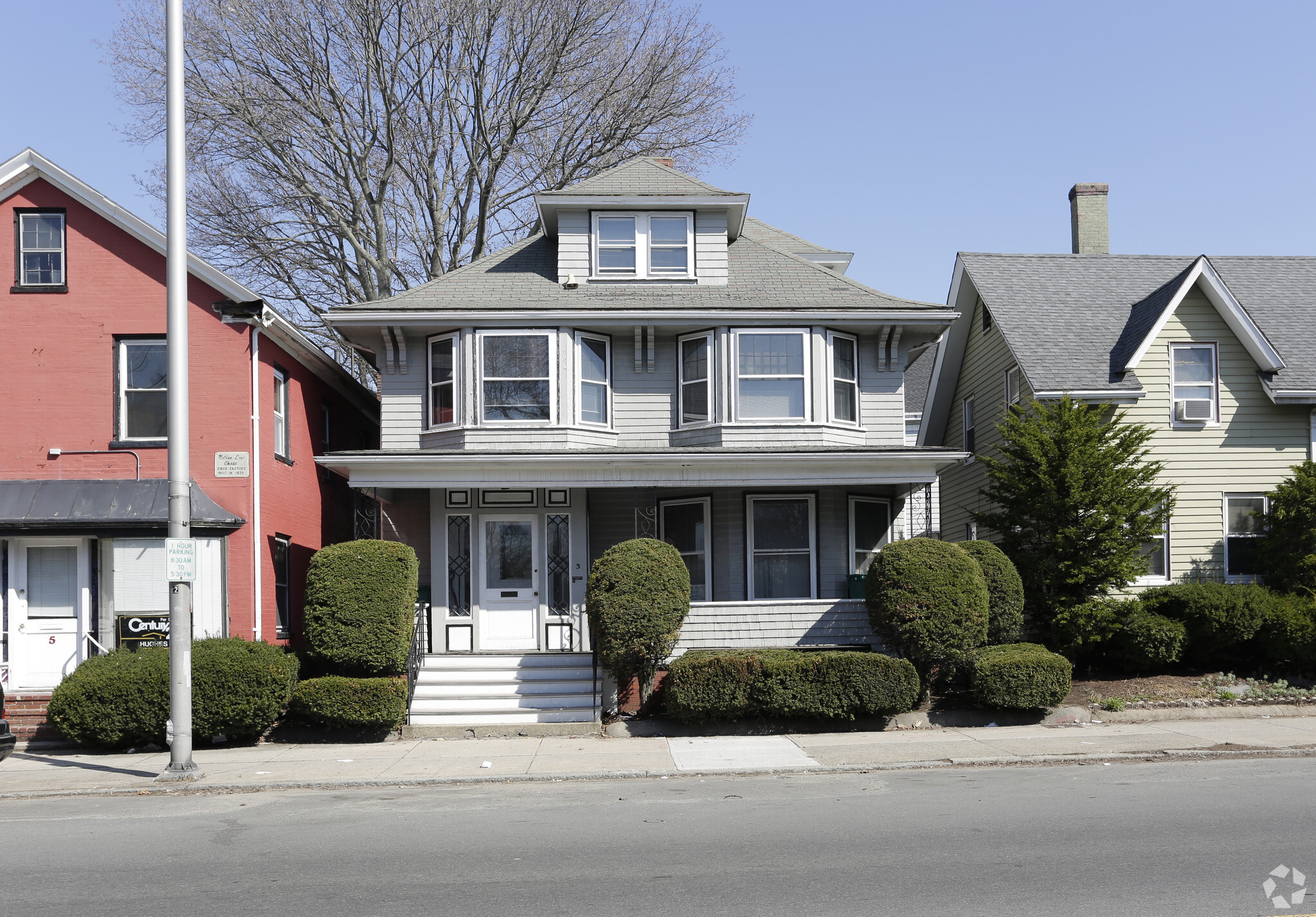 3 Broad St, Lynn, MA for sale Building Photo- Image 1 of 1