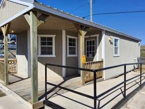 6200 E Interstate 20, Aledo, TX for lease Building Photo- Image 2 of 7