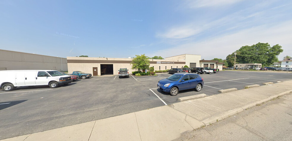 1115 S Broadway St, Dayton, OH for sale - Building Photo - Image 1 of 4