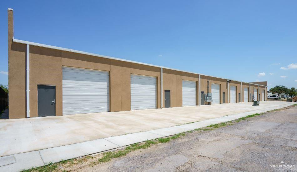 1400 E Jasmine Ave, McAllen, TX for lease - Building Photo - Image 2 of 11