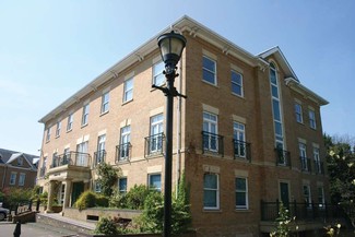 More details for 4 County Pl, Chelmsford - Office for Lease