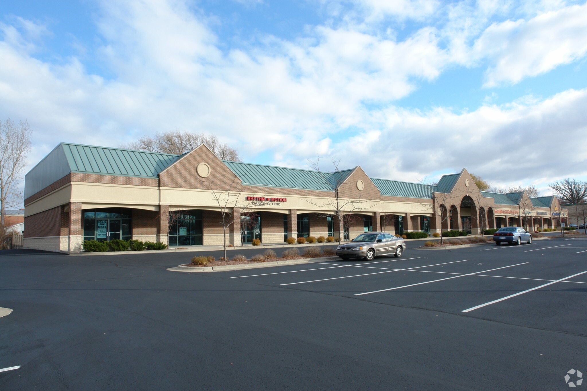 2450 Velp Ave, Green Bay, WI 54303 Glendale Crossing