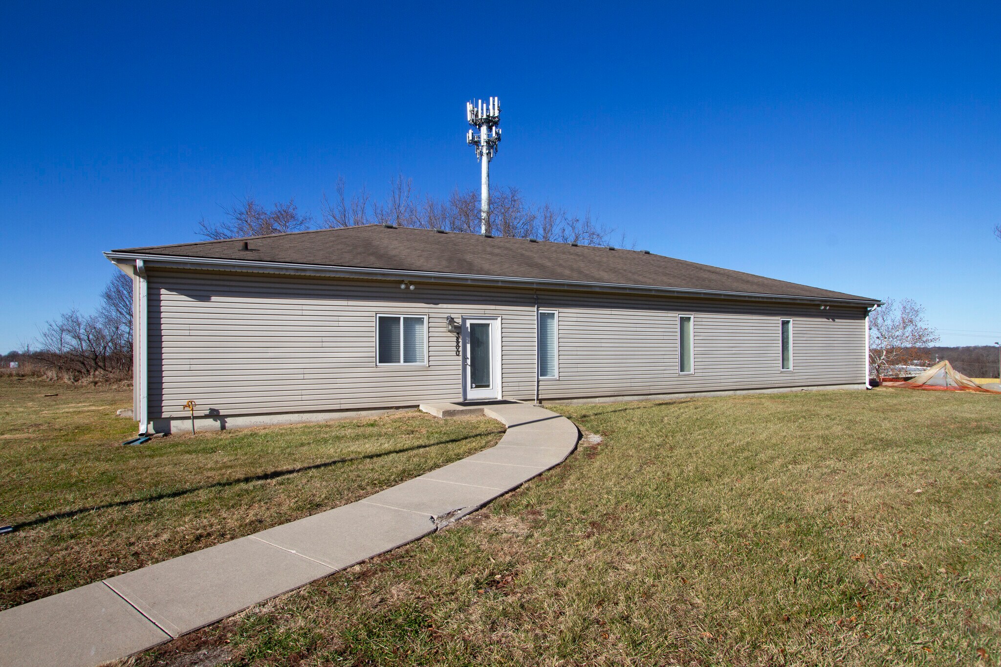 3800 S Ponca Dr, Independence, MO for sale Building Photo- Image 1 of 1