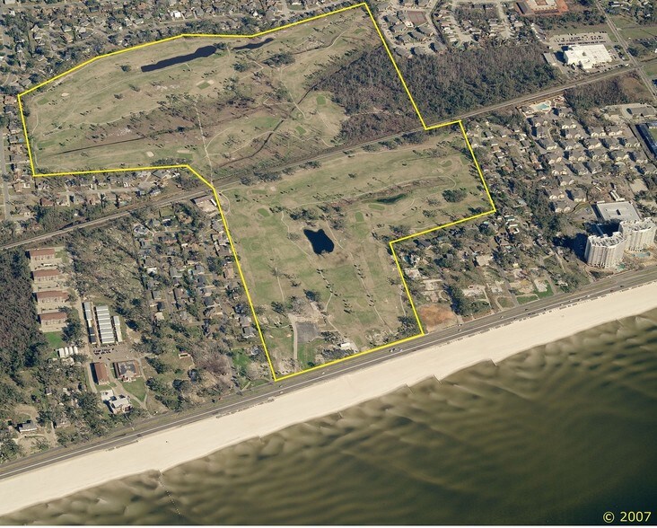 2000 Beach Dr, Gulfport, MS 39507