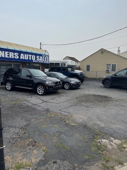 639 Route 109 & 630 3rd St For Sale!! portfolio of 2 properties for sale on LoopNet.com - Building Photo - Image 2 of 5