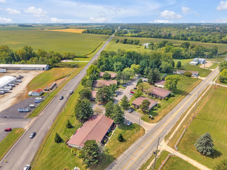 3033 S P St, Elwood, IN for sale - Building Photo - Image 2 of 30