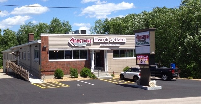 531 Front St, Manchester, NH for sale Primary Photo- Image 1 of 1