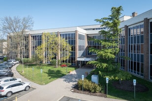 1099 Wall St W, Lyndhurst NJ - Day Care Center