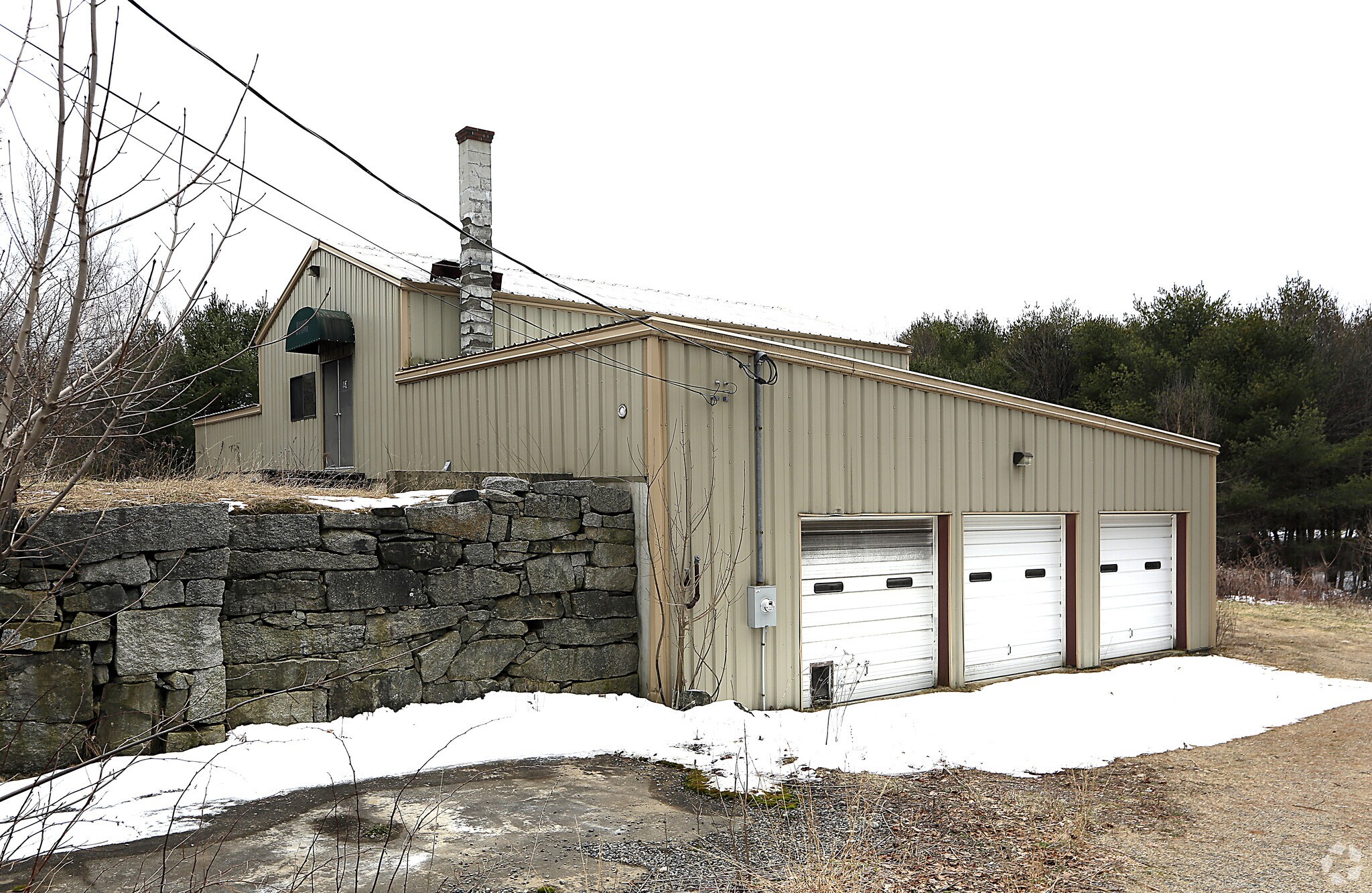 544 Loop Rd, Wells, ME for sale Primary Photo- Image 1 of 1