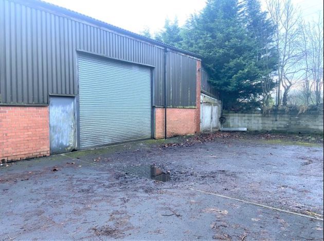 Pleckgate Rd, Blackburn for sale Primary Photo- Image 1 of 1