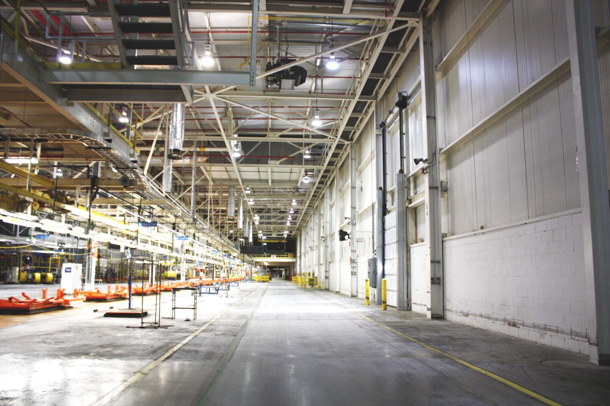 7600 Antoine Blvd, Shreveport, LA 71129 Shreveport Business Park