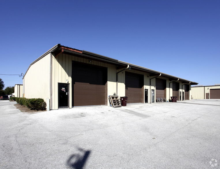 7 E 17th St, Saint Cloud, FL for lease - Building Photo - Image 3 of 5