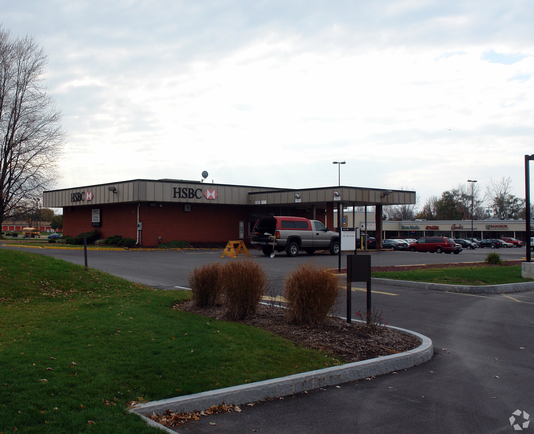 7379 Oswego Rd, Liverpool, NY for sale Building Photo- Image 1 of 1