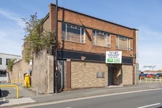 More details for 8-9 Stafford St, Walsall - Retail for Lease