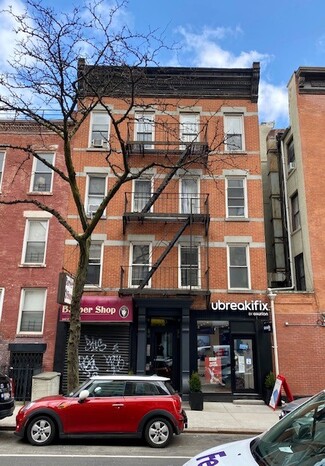 More details for 343 E 21st St, New York, NY - Multifamily for Sale