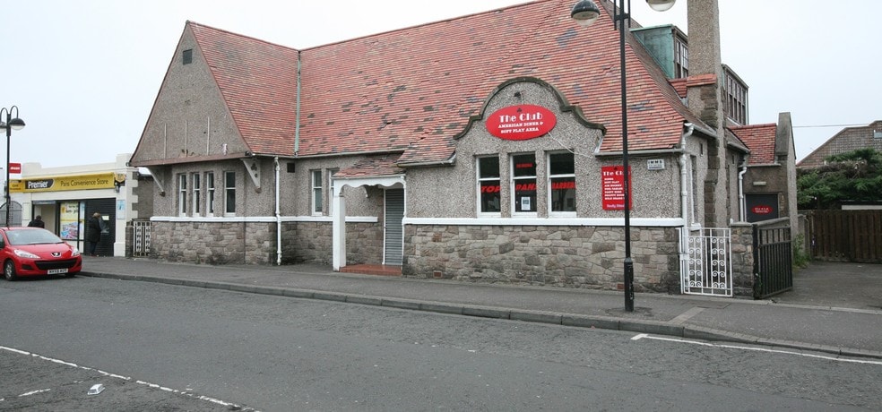 6A Hawthorn Rd, Prestonpans for sale - Primary Photo - Image 1 of 1