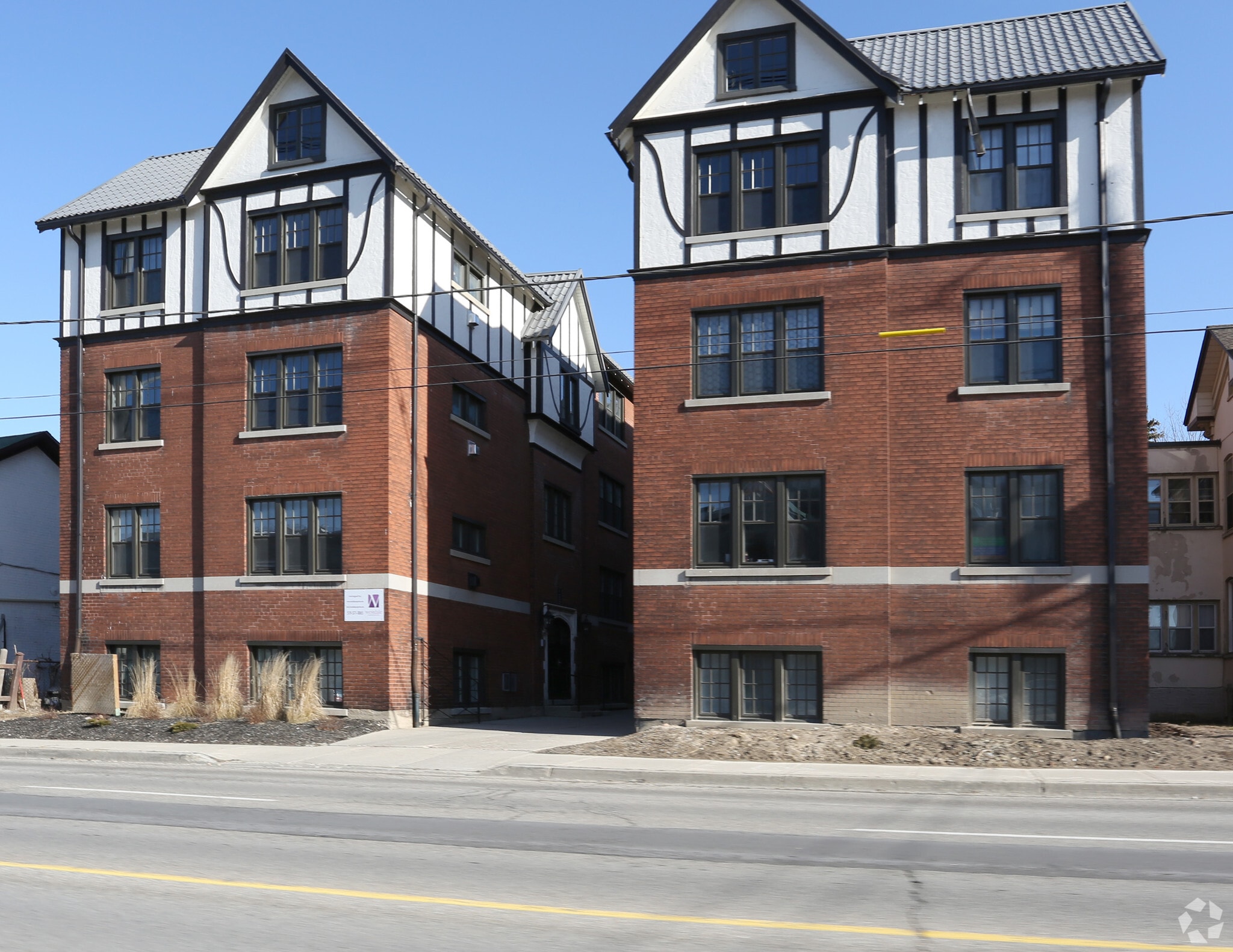 48 Weber St W, Kitchener, ON for sale Primary Photo- Image 1 of 1