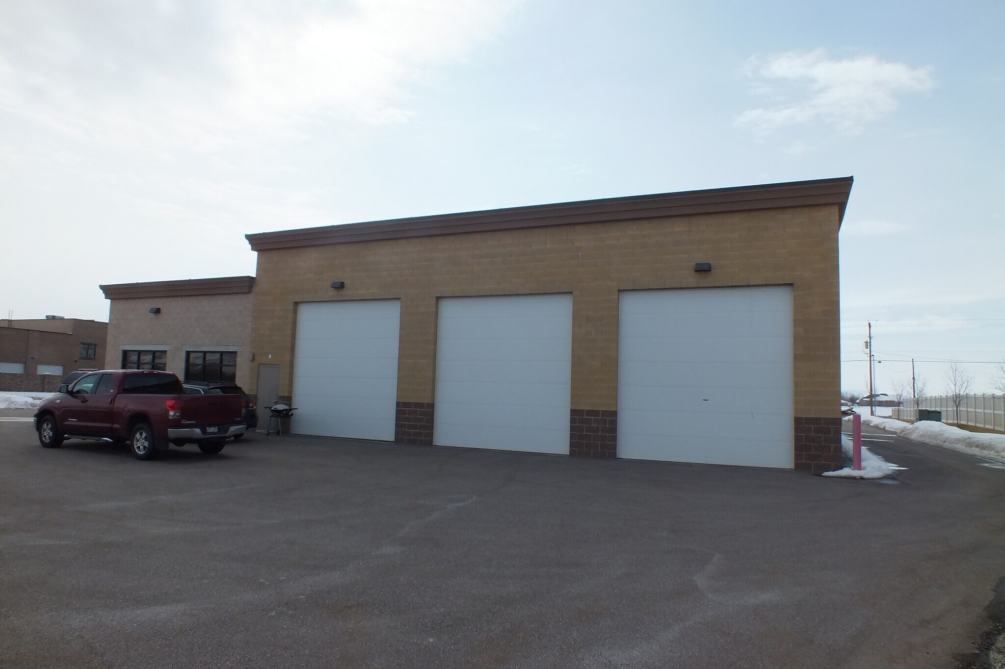 352 N Flint St, Kaysville, UT 84037 Flex for Lease