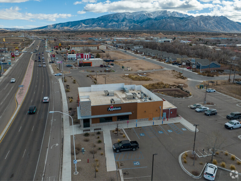 135 US 550, Bernalillo, NM for sale - Building Photo - Image 3 of 3