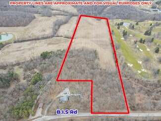 More details for Bis Rd SW, Lancaster, OH - Land for Sale