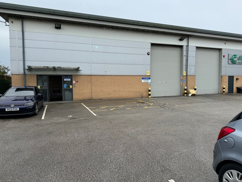 Tan House Ln, Widnes for lease - Building Photo - Image 3 of 12