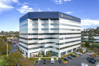 More details for 9605 Scranton Rd, San Diego, CA - Office, Flex for Lease