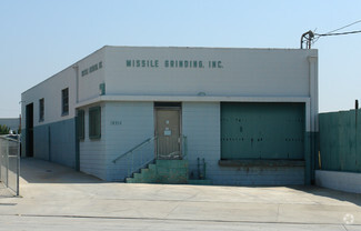 More details for 18314 S Broadway St, Gardena, CA - Industrial for Lease