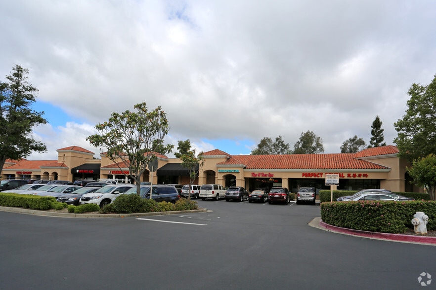 500 Bollinger Canyon Way, San Ramon, CA for lease - Building Photo - Image 2 of 4