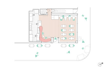 314 Grand St, Brooklyn, NY for lease Floor Plan- Image 2 of 13