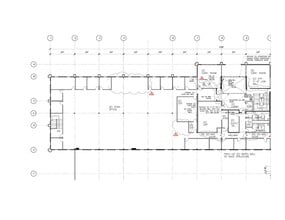 3200 Patrick Henry Dr, Santa Clara, CA for lease Site Plan- Image 2 of 13