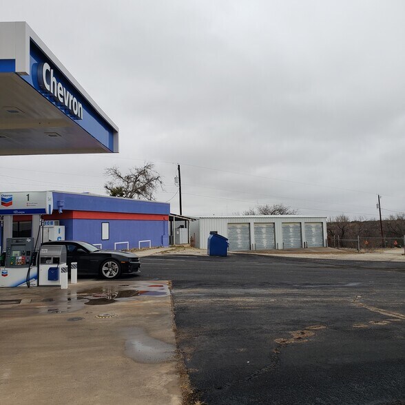 8793 US Highway 67 S, San Angelo, TX for sale - Building Photo - Image 1 of 1