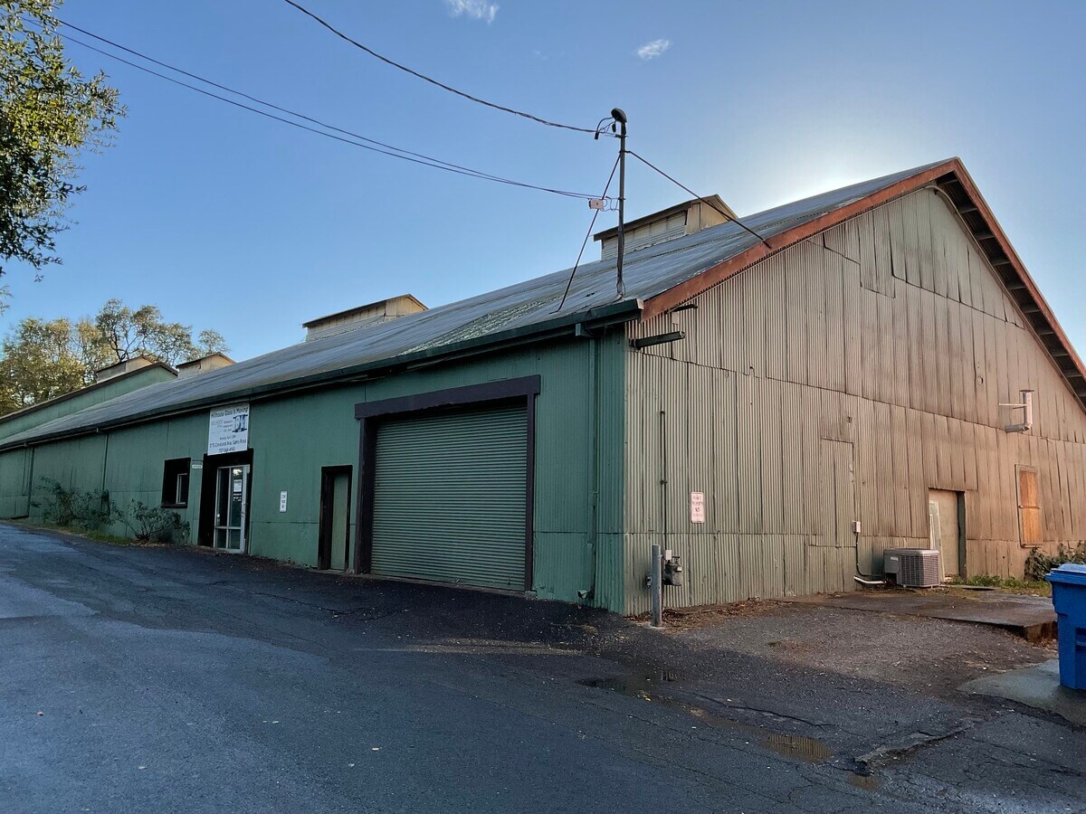 2830 Bowen St, Graton, CA 95444