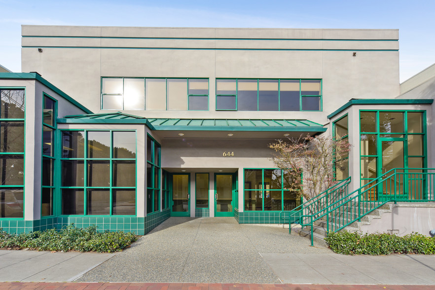 644 Menlo Ave, Menlo Park, CA for lease - Other - Image 1 of 11