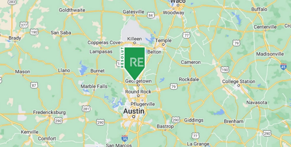 3900 Williams Dr, Georgetown, TX for lease - Building Photo - Image 2 of 8