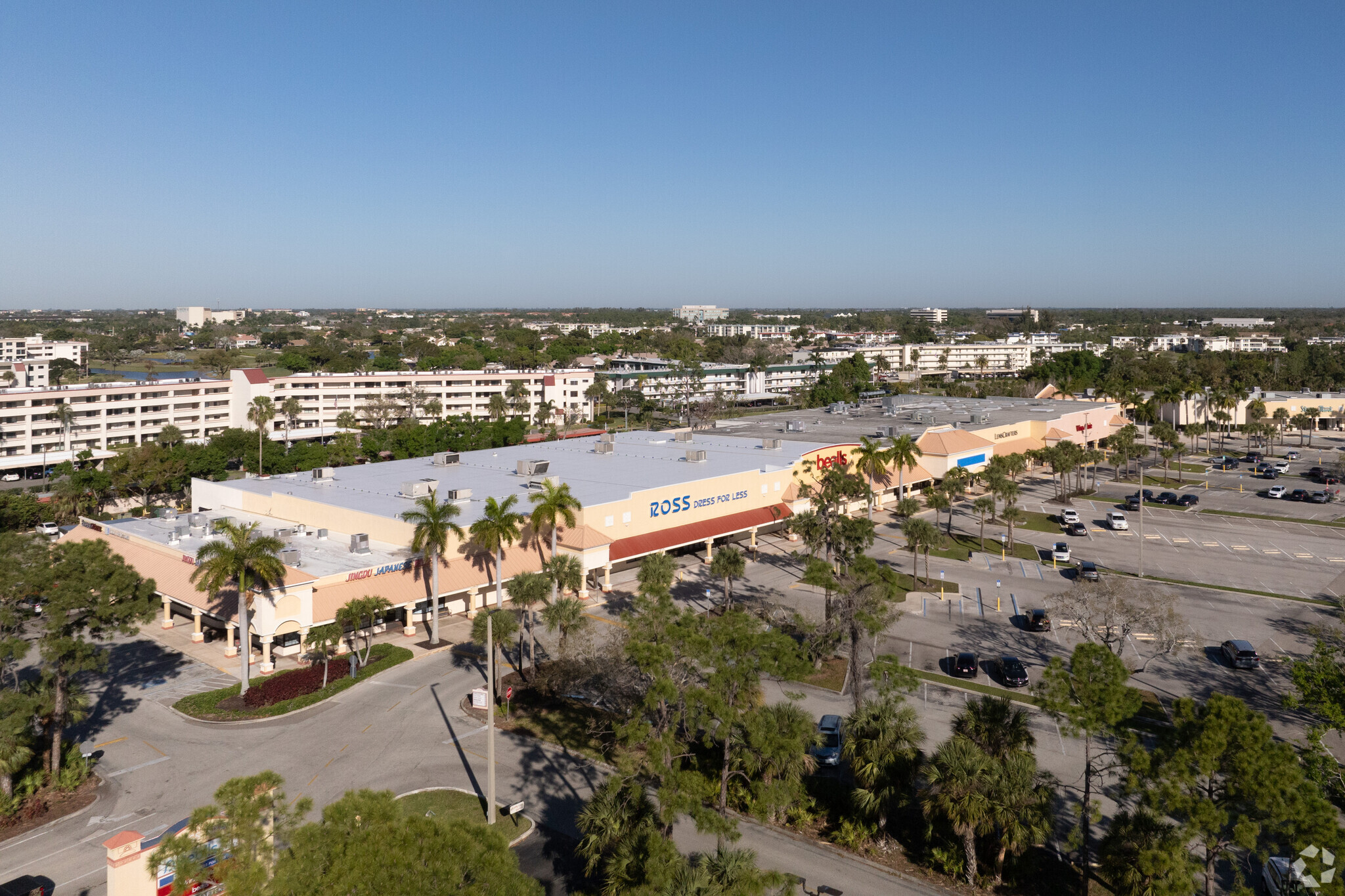 13300 S Cleveland Ave, Fort Myers, FL for sale Primary Photo- Image 1 of 1