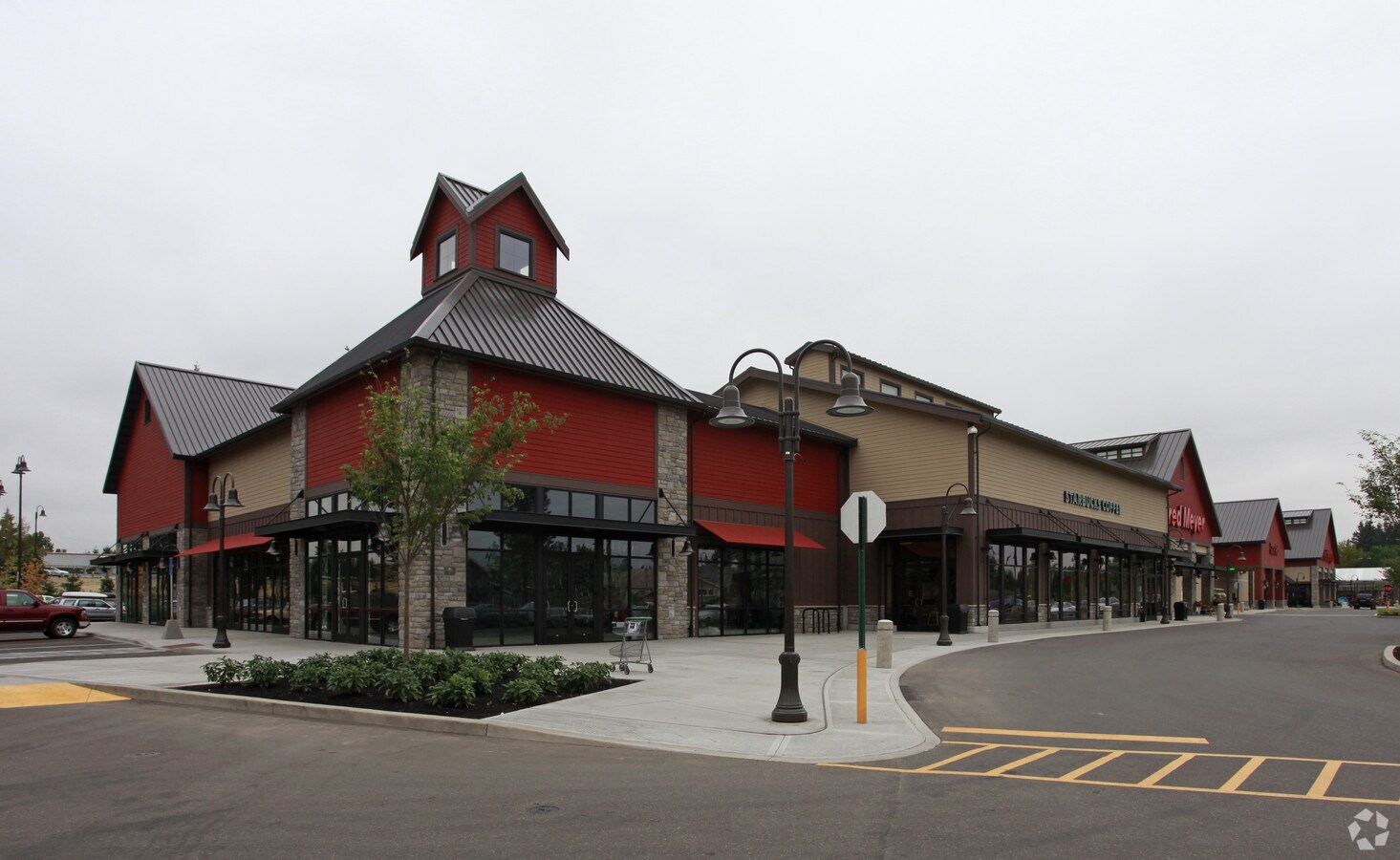 30300 SW Boones Ferry Rd, Wilsonville, OR 97070 Fred Meyer