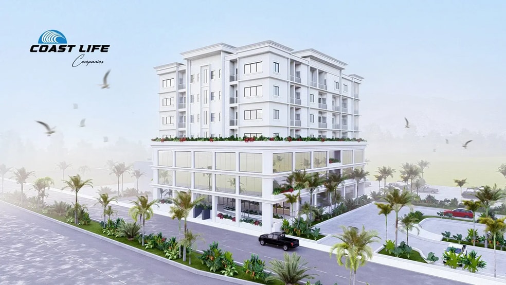 1415 Cape Coral Pkwy E Pky, Cape Coral, FL for sale - Building Photo - Image 3 of 54