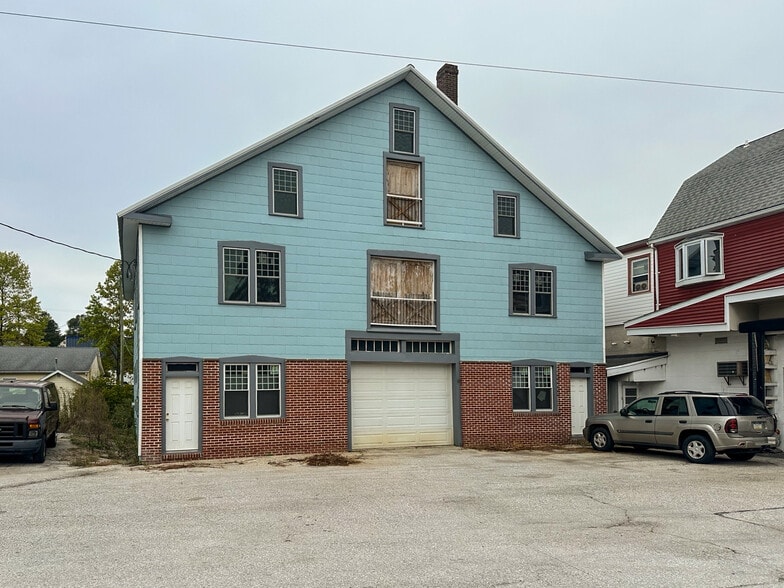 9 Republic Aly, New Freedom, PA for sale - Building Photo - Image 2 of 11