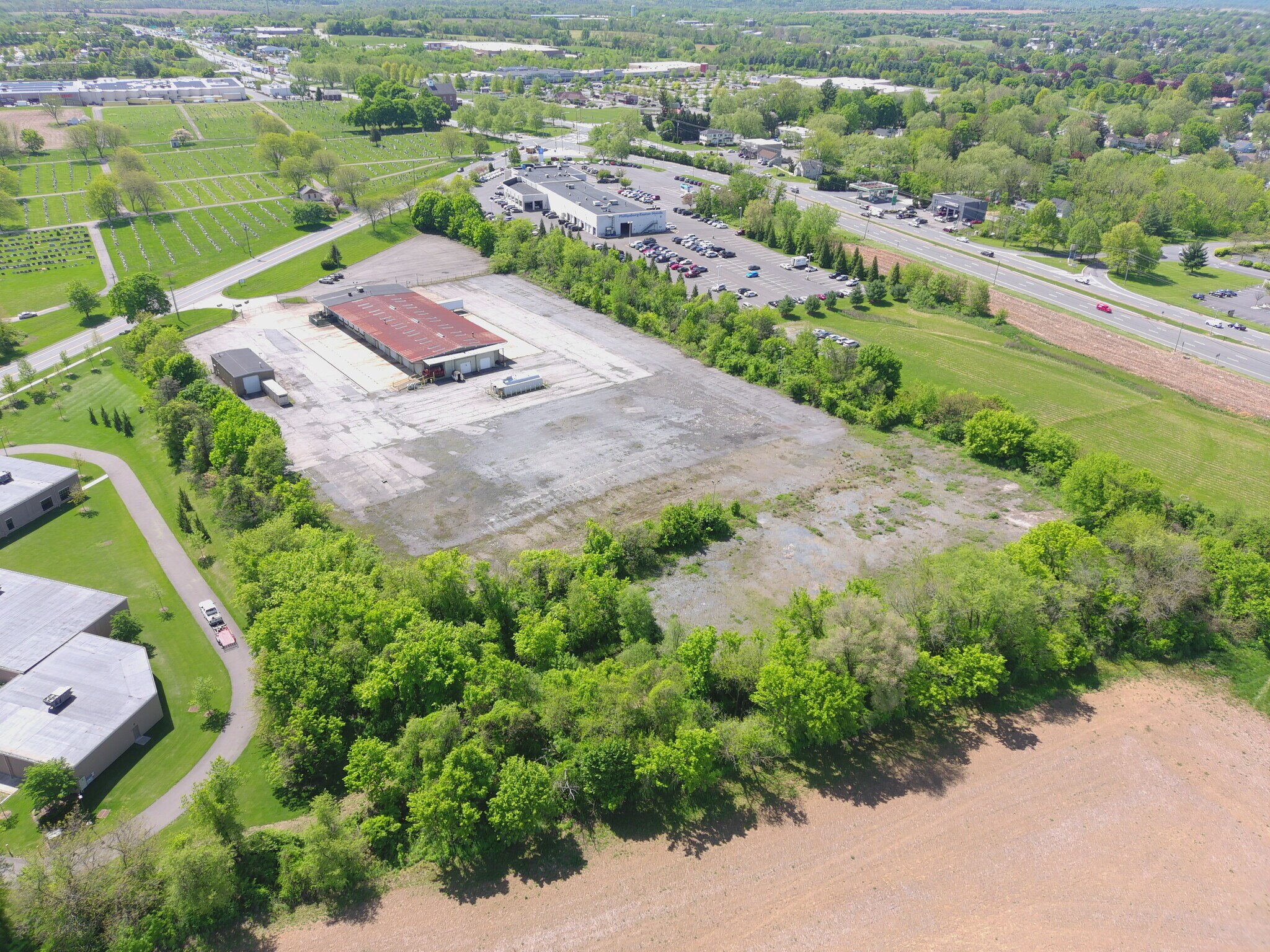 402 County Road 519, Phillipsburg, NJ 08865 - Industrial for Sale | LoopNet