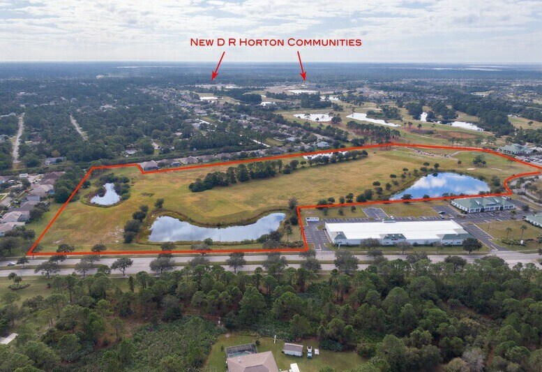 3425 Bayside Lakes Blvd SE, Palm Bay, FL 32905