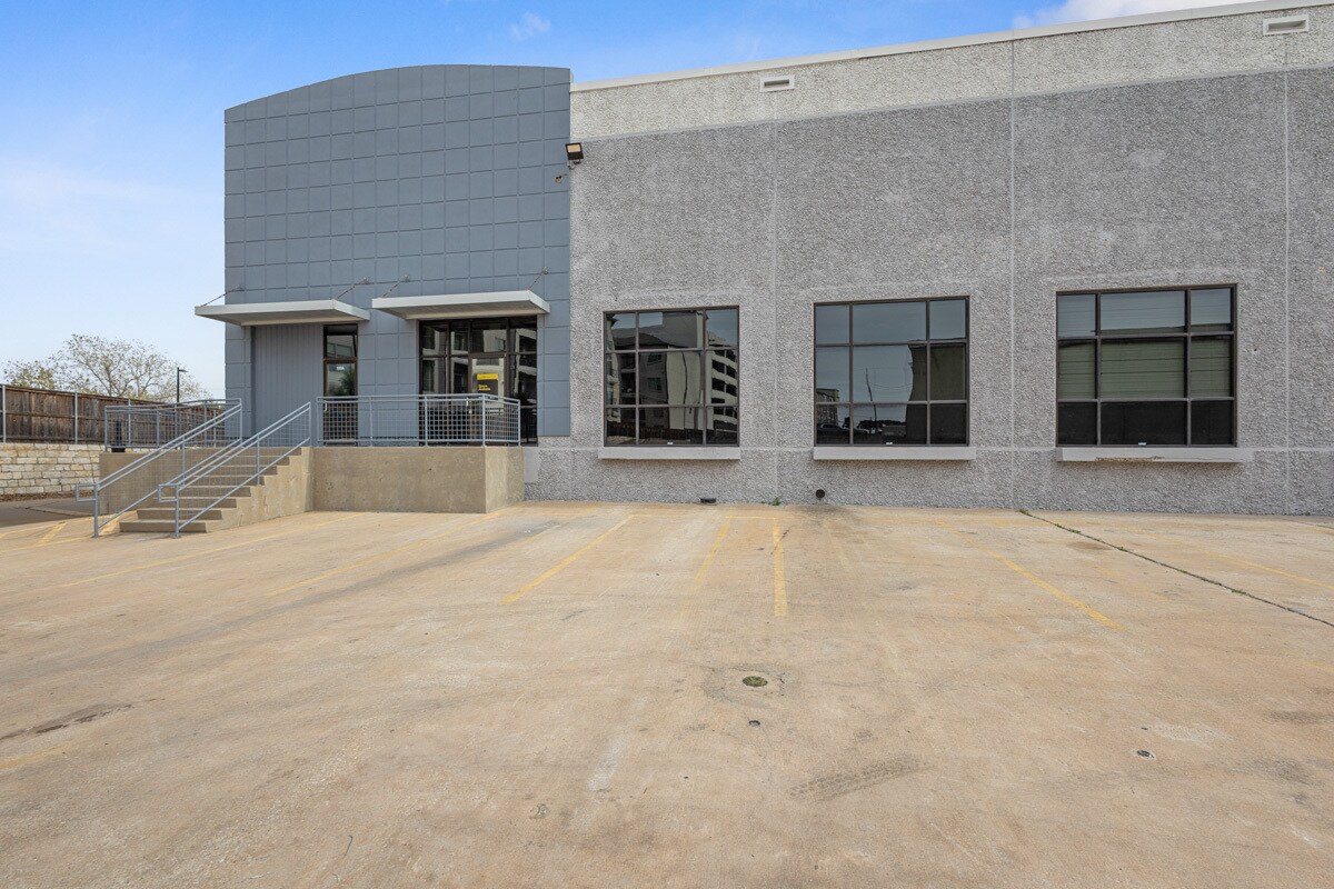 2600 McHale Ct, Austin, TX for lease Building Photo- Image 1 of 12