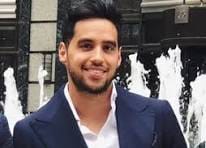 David Hakakian